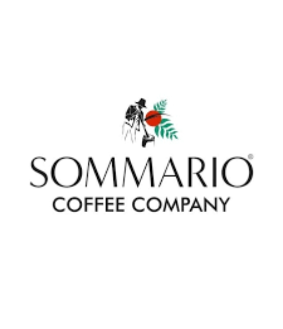 SOMMARİO COFEEE