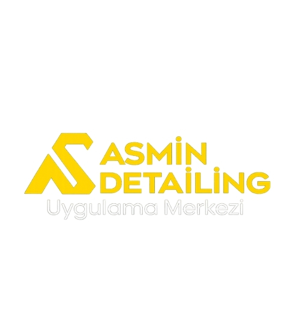 ASMİN DETAYLİNG